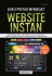 Buku Pintar Membuat Website Instan